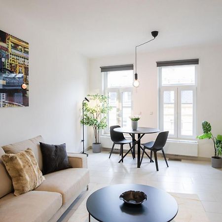 Origer Apartments By Rentaroo Luxembourg Eksteriør bilde