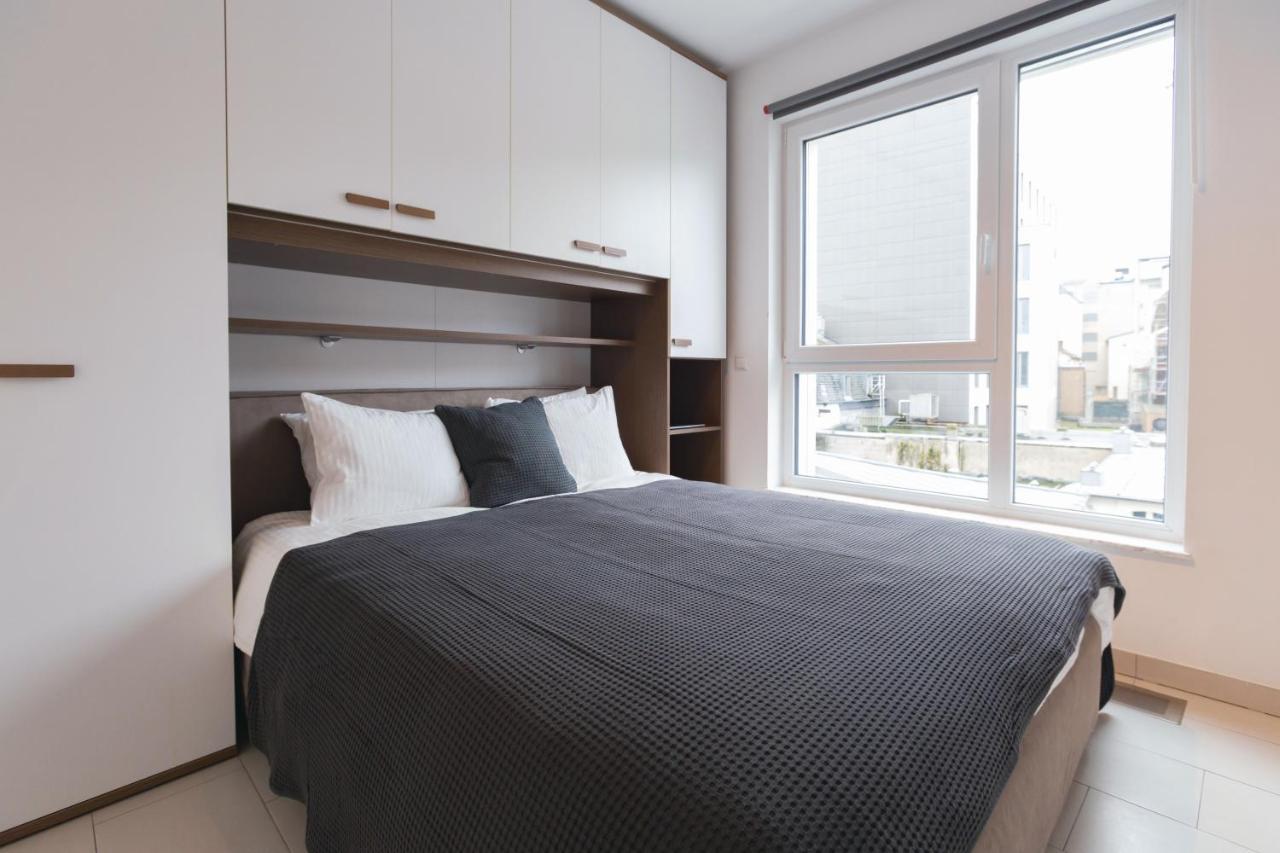 Origer Apartments By Rentaroo Luxembourg Eksteriør bilde