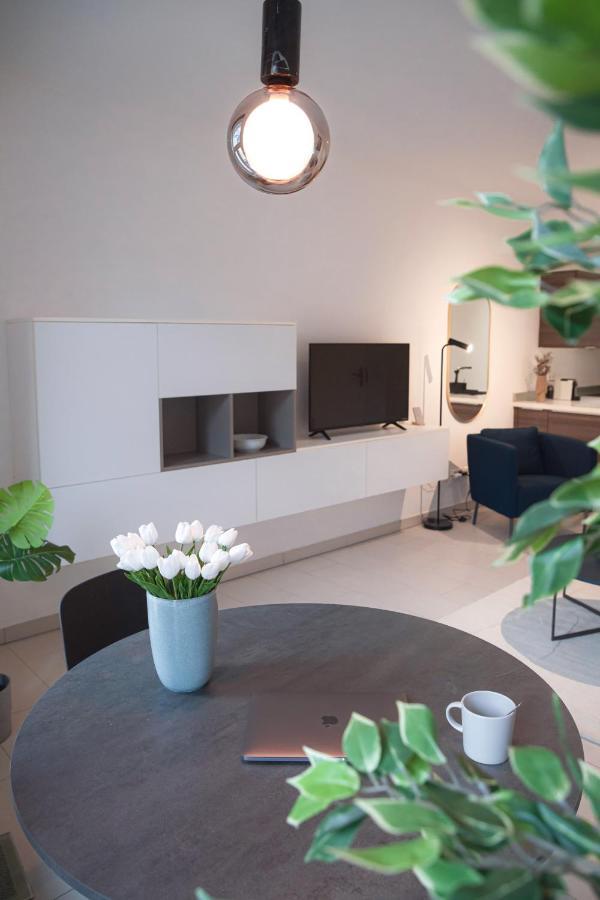 Origer Apartments By Rentaroo Luxembourg Eksteriør bilde